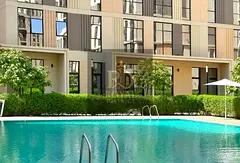 SUPER DISTRESS DEALSALE | LESS THAN ORIGINAL PRICE | 1 BEDROOM APARTMENT | THE MOST LUXURIOUS DISTRI