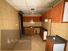 Spacious studio apartment - for families only - separate kitchen