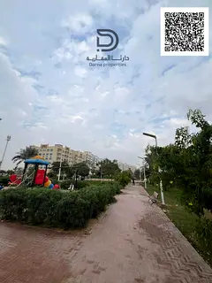 2 bhk / 1% monthly / Freehold / Monthly installment 6401 AED