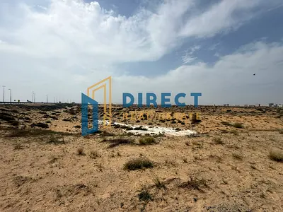 Residential land for sale in Al Ruwaidat – freehold for all nationalities