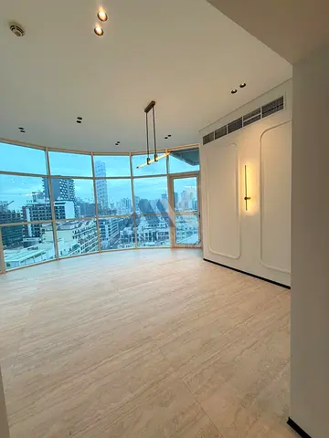 Prime Location / Spacious Layout / Bright Living