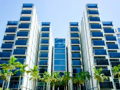 Elegant Beachfront 2-Bedroom + Study | Palm Jumeirah