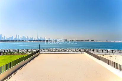 Unobstructed Sea View | Multiple options