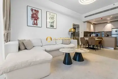 Open View | Fully Furnished | Near To Mall