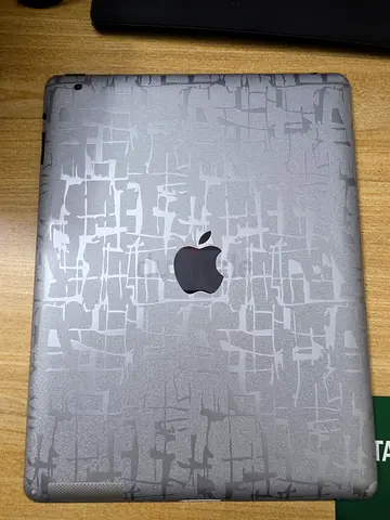 Used ipad for kids and online education- Good working condition
