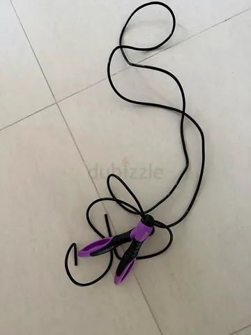 Skipping rope