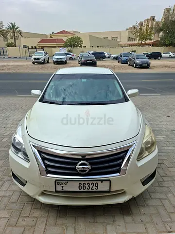 Nissa  Altima 2014 for sale