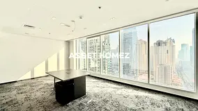 Sea View | Fitted With Cabins | High Floor