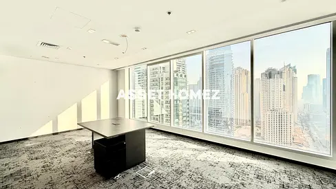 Sea View | Fitted With Cabins | High Floor