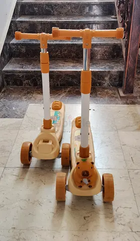 toy scooter