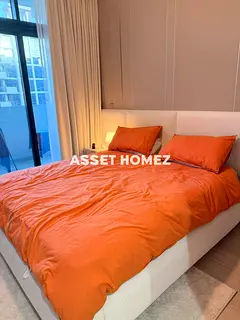 Fully Furnished Studio | Ready to Move| Low Rent