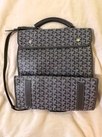 Goyard Saint Léger Backpack For Sale