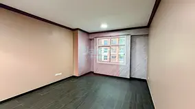 Bright  Spacious 1BR | Covered Parking | Queue Point