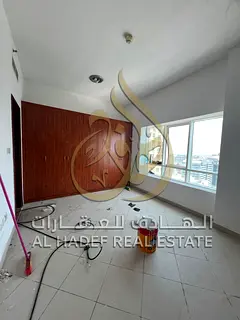 Stunning 1BR Master Suite with Open View in Al Majaz 1 – Deferred Deposit &amp; Easy Payments! Int