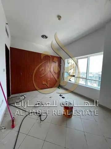 Stunning 1BR Master Suite with Open View in Al Majaz 1 – Deferred Deposit & Easy Payments! Introduction: Are you looking for a home that offers more