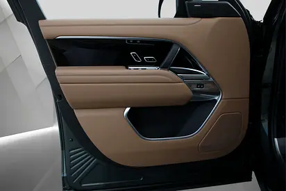 2023 LAND Rover RANGE ROVER — миниатюра 11