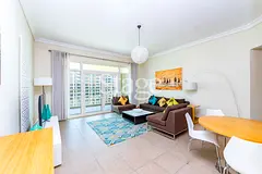 Sea &amp; Club View | Luxury Beachfront Living | Vacant