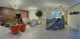 Amazing Office for Rent | Near DMCC Metro Station | Direct Owner