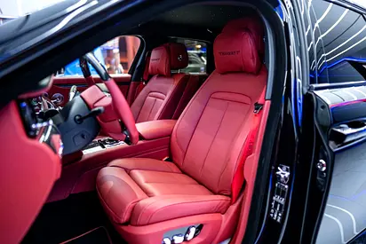 2022 ROLLS-ROYCE GHOST — фото 9