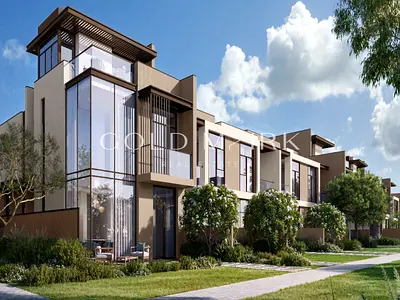 G+2 | Close To The Park | Amazing 4 Beds