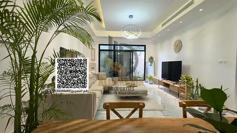 🏡 فيلا فاخرة للبيع في العامرة | 7 ماستر + مصعد + روف | 2.2 مليون