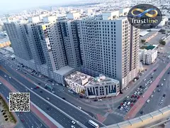 2Bhk | sale | City Tower | Down P 330K | parking