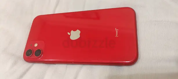 Iphone 11 512gb Red