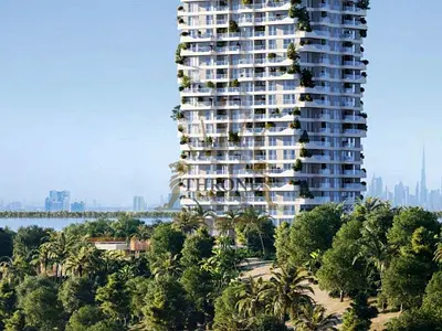 Panoramic View-Flexible Payment-Forest Lifestyle