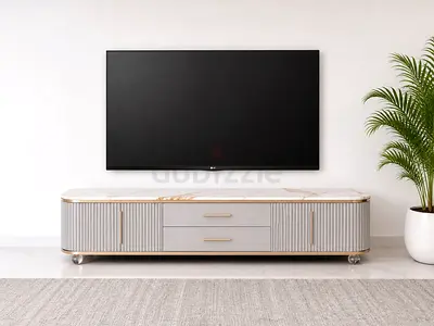 Modern TV 48 Inches 3D LG TV with Internet/Netflix/Prime