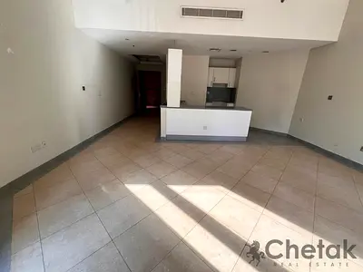 Unfurnished | Biggest Layout | With Balcony