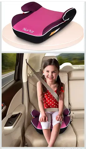 Nurtur Nova Kids Booster Seat