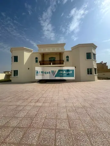 5 bedroom villa for rent in Al-Rahmaniya, Kashisha 2