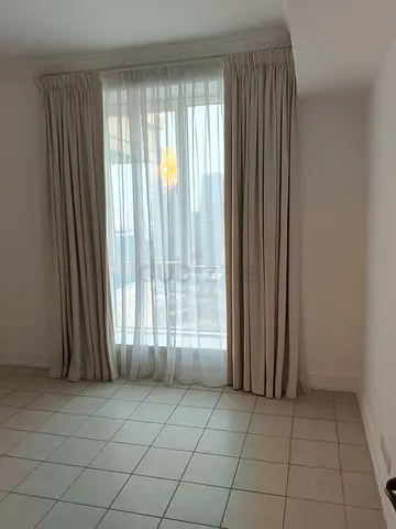 Curtains and blinds