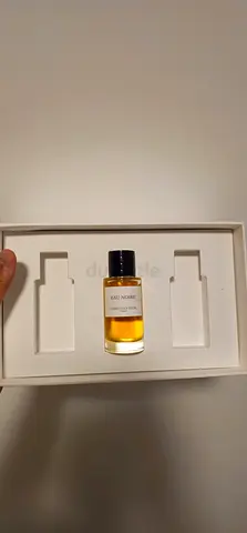 DIOR EAU NOIRE 50ML LIMITED COLLECTION WITH BOX