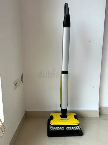 karcher fc7 vacum mop
