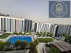 🔥 SPACIOUS 1BHK APARTMENT FOR RENT | POOL VIEW | 01 PAYMENTS ONLY 44K 🔥