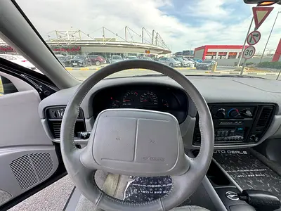 صورة 11 لـ 1996 Chevrolet IMPALA