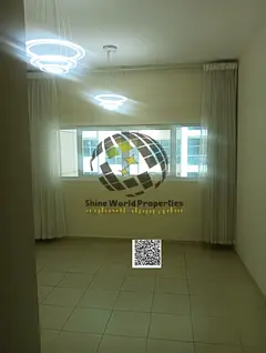 sale apartment 2room a living Ajman One Tower