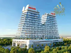 Fully Furnished | Prime Location | High Quality | Trusted Developer | Limited Units | Book Now