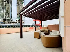 Spacious 1BR | Huge Terrace | Community &amp; City Views