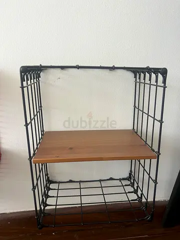 Shelf