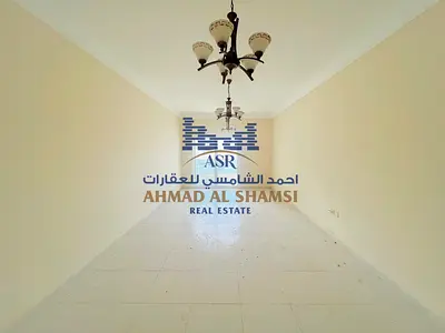 Luxurious 2 bR || Family Building || Hall With Balcony||Ready To Move|| Gym Pool || Parking Free ||