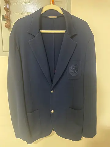 Authentic Stefano Ricci coat