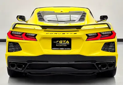 صورة 5 لـ 2023 Chevrolet CORVETTE