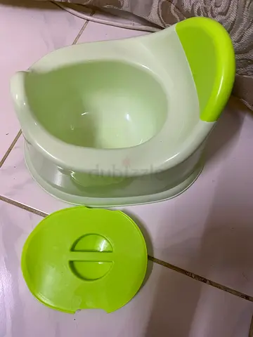 Baby stuff