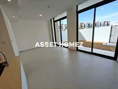 3BR Villa | Single Row | Courtyard &amp; Street Views