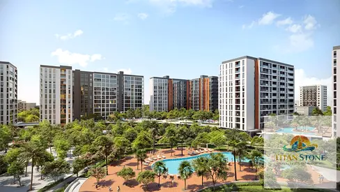 Secure Gated Living | Premium Amenities | Ideal for Family Life