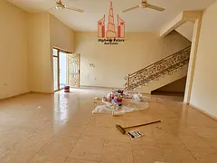 4 Bed room Big hall Majlis 4 Master room big size only 85k in shahba