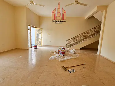 4 Bed room Big hall Majlis 4 Master room big size only 85k in shahba