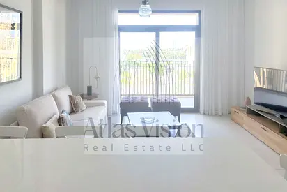 Partial Burj al Arab view | Fully Furnished | Ready Mid-June